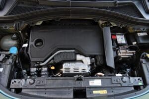 Opel Frontera 1.2 Hybrid 145 (30)