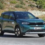 Opel Frontera 1.2 Hybrid 145 (35)