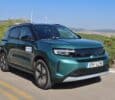 Παίρνεις… χθες το Opel Frontera Hybrid με τέτοια τιμή
