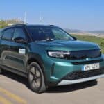 Opel Frontera 1.2 Hybrid 145 (4)