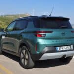 Opel Frontera 1.2 Hybrid 145 (6)