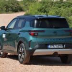 Opel Frontera 1.2 Hybrid 145 (8)