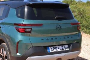 Opel Frontera 1.2 Hybrid 145 (9)