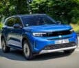 Βουτιά κάνουν οι τιμές του νέου Opel Frontera Hybrid