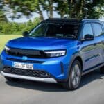 Opel Frontera GS (3)