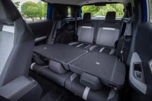 Opel Frontera GS (5)