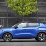 Opel Frontera GS (6)