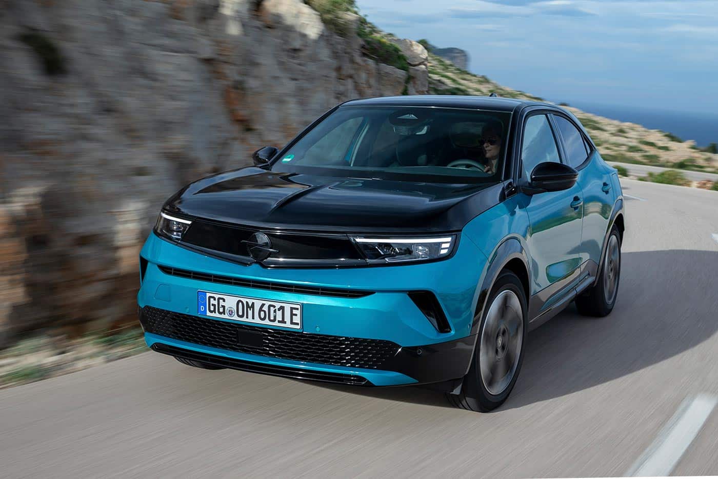 Ανοίγει στόματα η τιμή – έκπληξη του νέου Opel Mokka