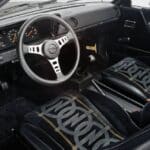 Opel Manta B 400 Straßenversion, 1981