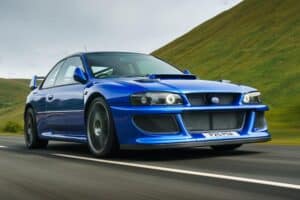 Με… επιδοτήσεις ΟΠΕΚΕΠΕ αυτό το Prodrive P25