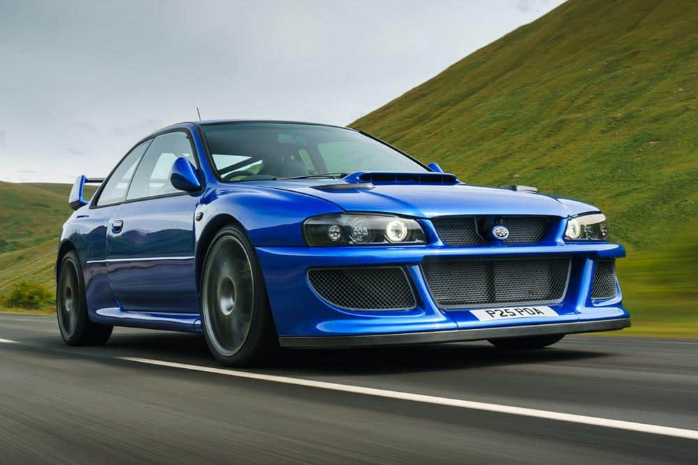 Με… επιδοτήσεις ΟΠΕΚΕΠΕ αυτό το Prodrive P25