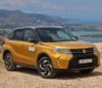 Suzuki Vitara Auto από 156 ευρώ χωρίς άλλα έξοδα