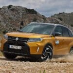 Suzuki Vitara 1.4 4WD 2025 (14)