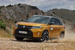 Suzuki Vitara 1.4 4WD 2025 (14)
