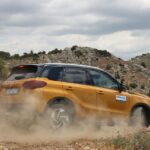 Suzuki Vitara 1.4 4WD 2025 (16)