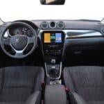 Suzuki Vitara 1.4 4WD 2025 (19)