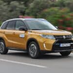 Suzuki Vitara 1.4 4WD 2025 (2)