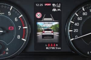 Suzuki Vitara 1.4 4WD 2025 (24)