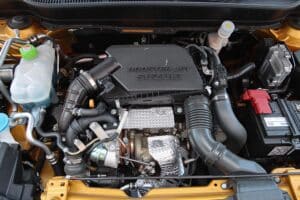 Suzuki Vitara 1.4 4WD 2025 (27)