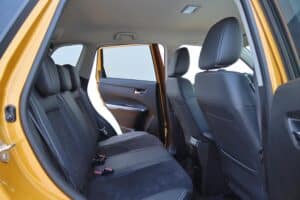 Suzuki Vitara 1.4 4WD 2025 (28)