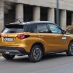 Suzuki Vitara 1.4 4WD 2025 (30)