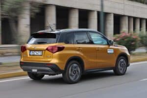 Suzuki Vitara 1.4 4WD 2025 (30)