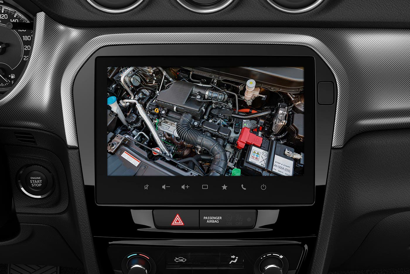 10 χρόνια εγγυημένα με το πιο φθηνό ιαπωνικό SUV