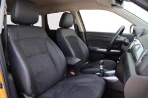 Suzuki-Vitara-interior