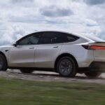 tesla model y l