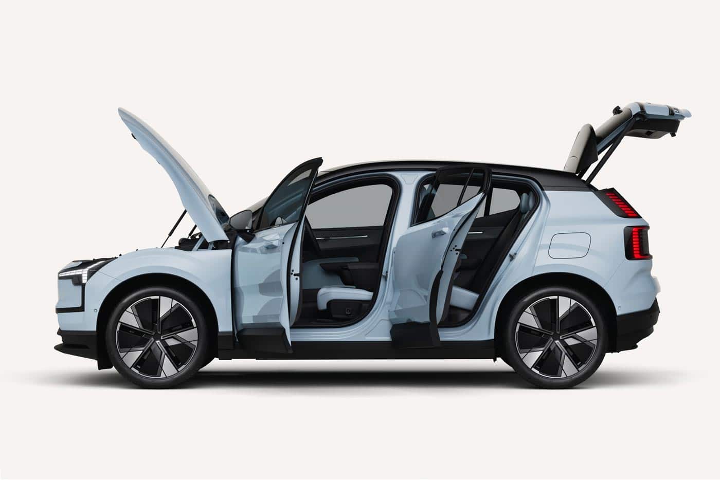 Έως 10.000 ευρώ κάτω το SUV των 3 ευρώ/100 χλμ.