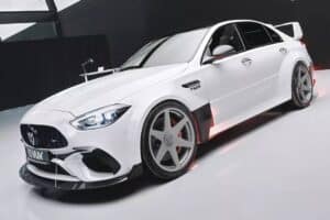 Vuk-Mercedes-C-63-S-1