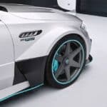 Vuk-Mercedes-C-63-S-8