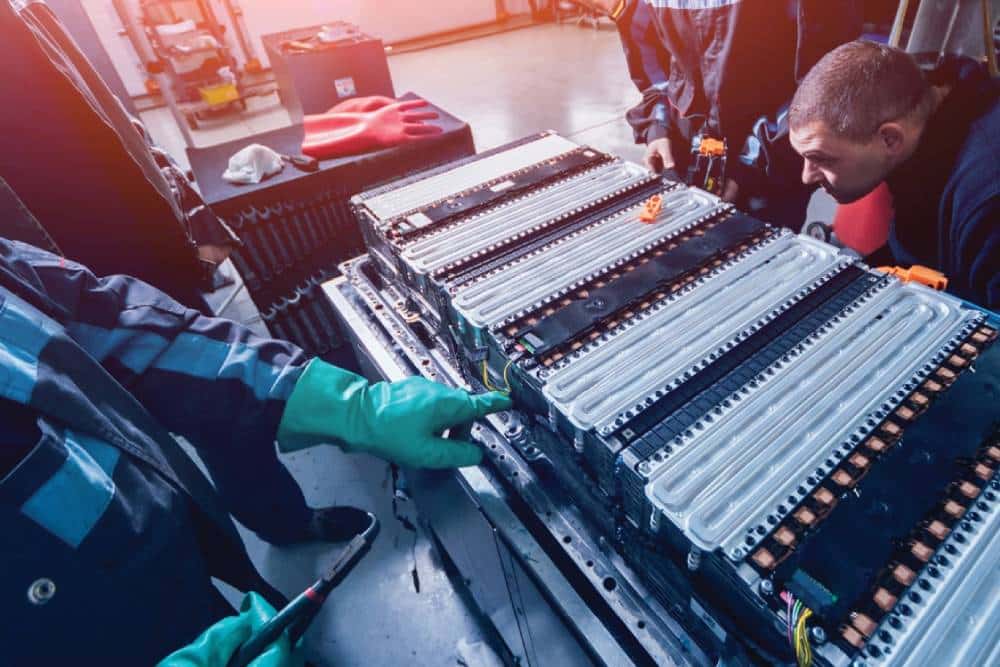 Η μπίζνα του μέλλοντος στο χώρο του αυτοκινήτου