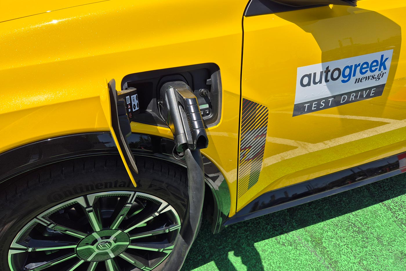 Άνοιξαν οι αιτήσεις για το «Κινούμαι Ηλεκτρικά 3» - τι ισχύει