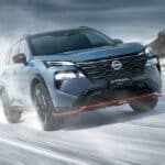 nissan x-trail nismo