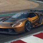 ford gt