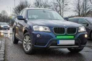 «Πράσινο φως» για εμπρός φώτα φρένων