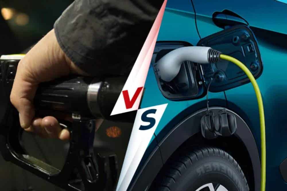 Πιο ρυπογόνοι οι φορτιστές από τα βενζινάδικα!