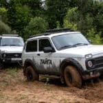 lada niva tayga 16