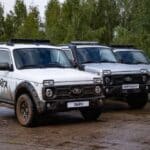 lada niva tayga 18