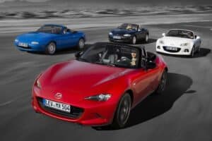 mazda mx-5 all genereations 02