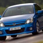 astra opc nordschleife