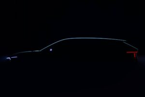 Tο νέο Skoda Vision O δείχνει το station wagon του αύριο