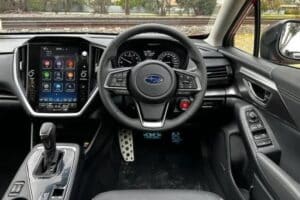 subaru impreza s edition 06