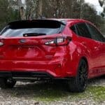 subaru impreza s edition