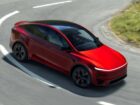 tesla model y performance