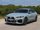 BMW 420d Gran Coupe (1)