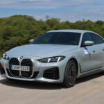 BMW 420d Gran Coupe (1)