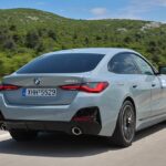 BMW 420d Gran Coupe (10)