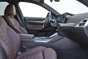 BMW 420d Gran Coupe (16)